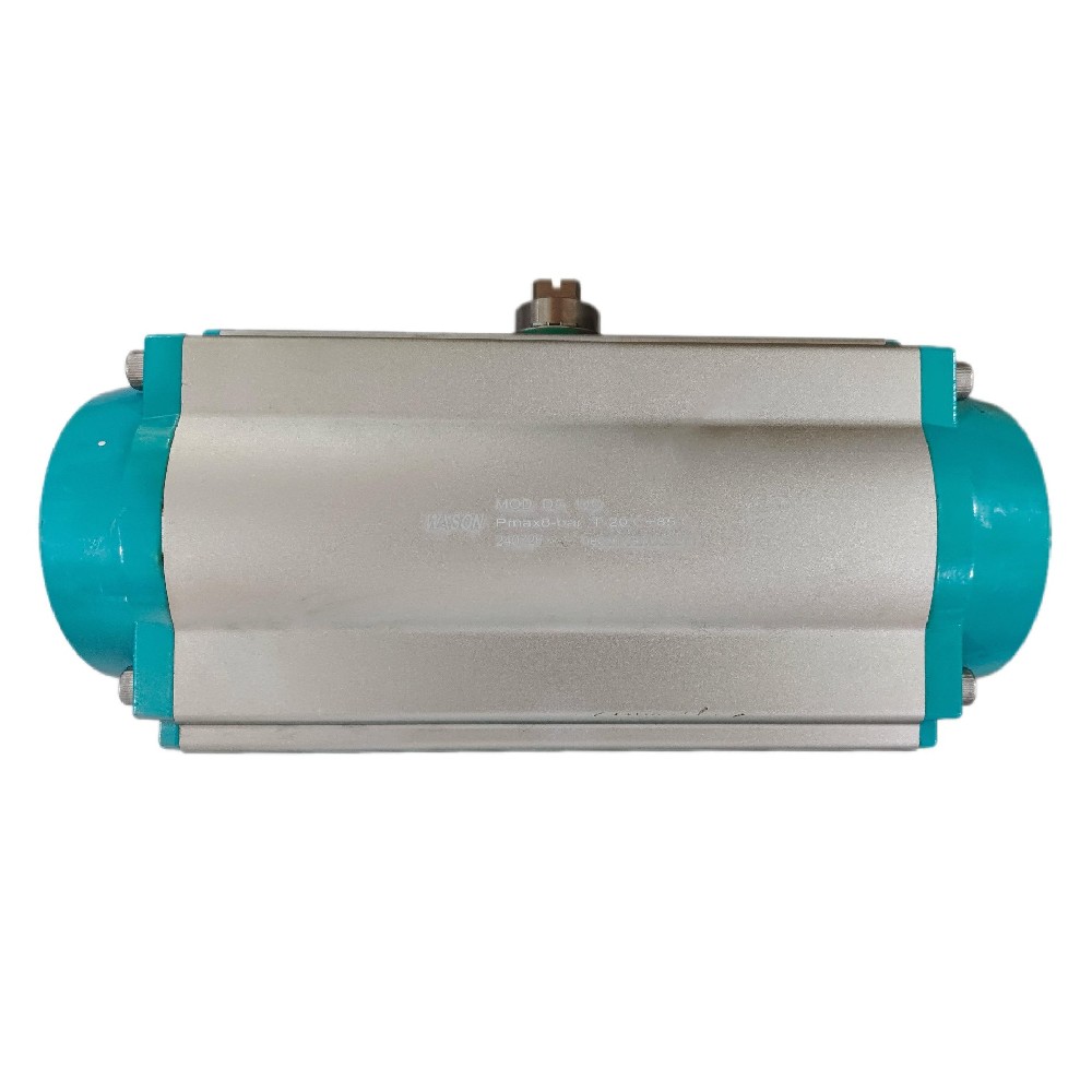 WASON氣動執行器 DA140